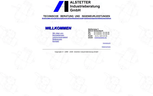 alstetter.de