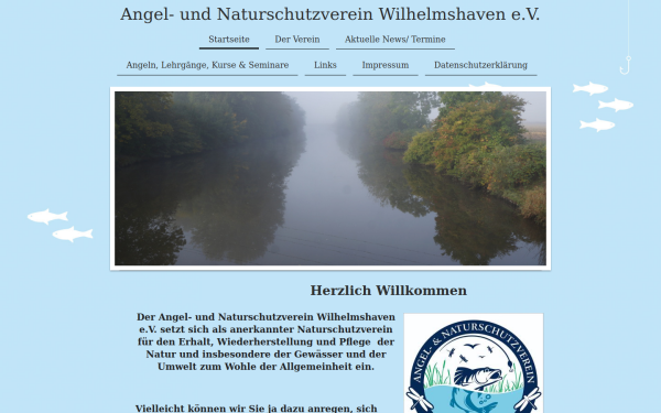 www.sfv-wilhelmshaven.de