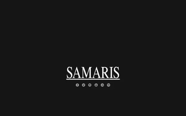 samaris.is