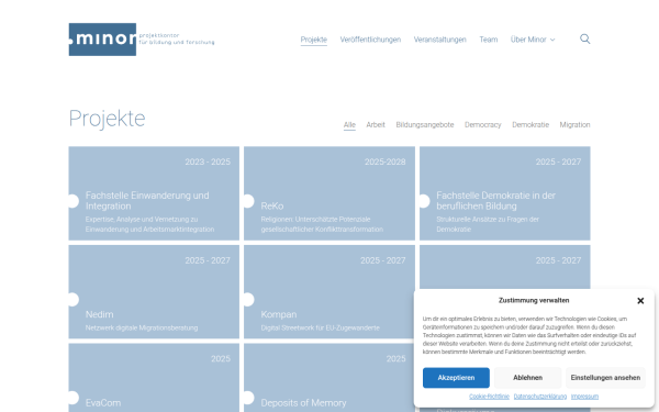 minor-kontor.de