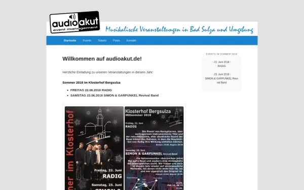 audioakut.de