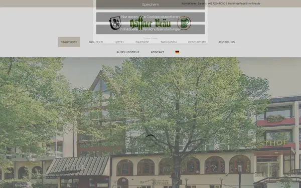 www.brauerei-haeffner.de
