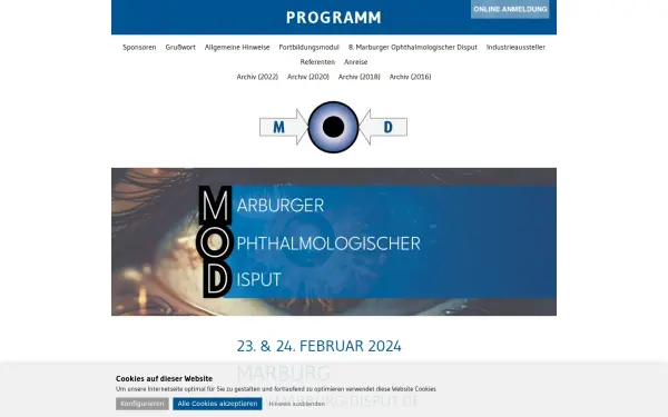 marburg-disput.de