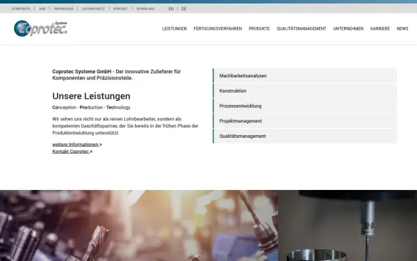 www.coprotec.de