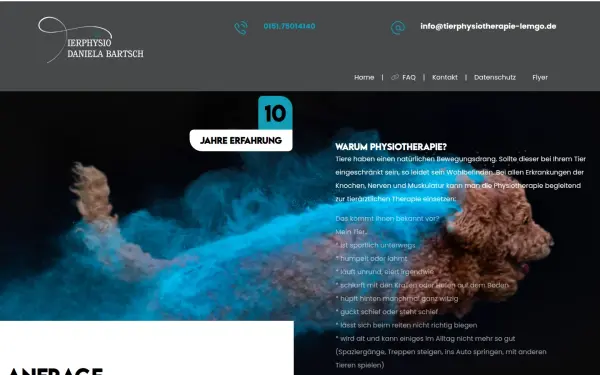 tierphysiotherapie-lemgo.de