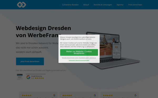 werbefranz.de
