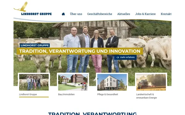 www.lindhorst-gruppe.de