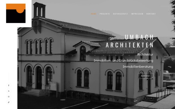 www.umbach-architekten.de