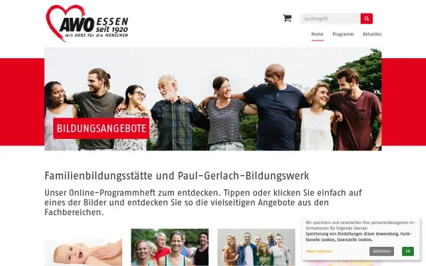 bildung.awo-essen.de