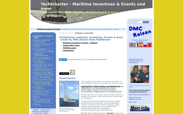 dmcreisen.de