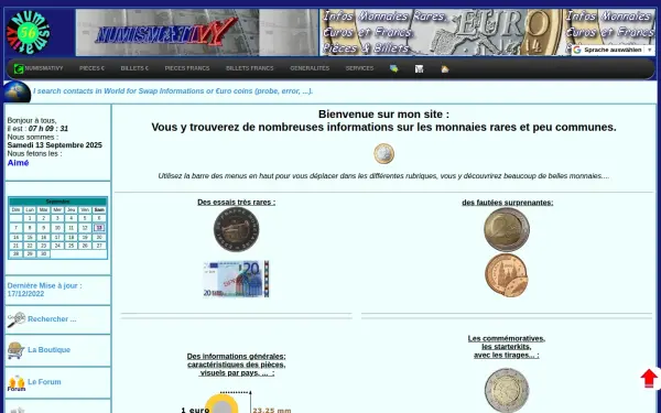 numismativy.fr