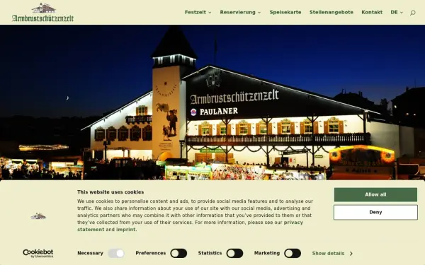 www.armbrustschuetzenzelt.de