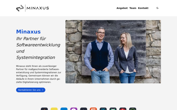minaxus.at