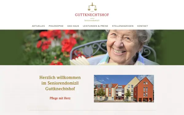 www.guttknechtshof.de