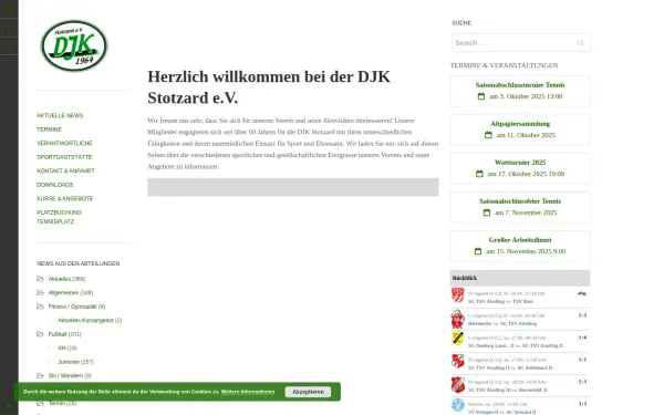 www.djk-stotzard.de