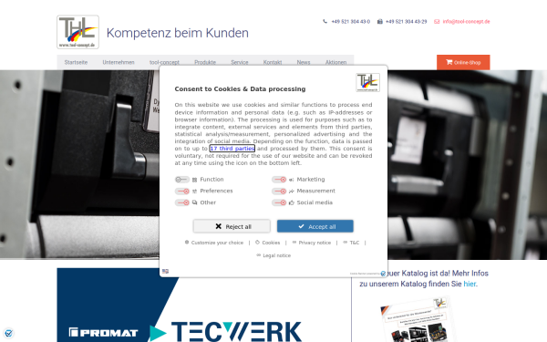 www.tool-concept.de