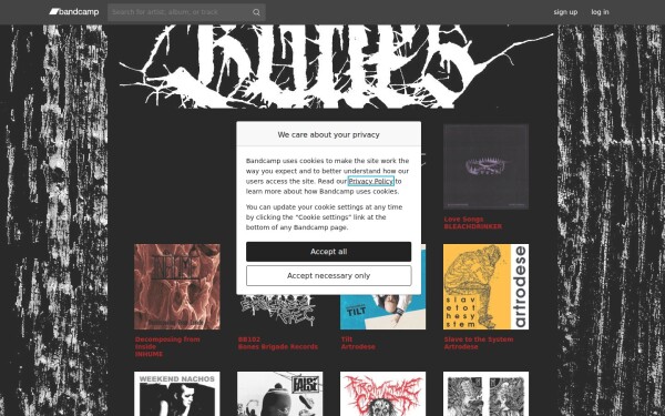 bonesbrigaderecords.bandcamp.com