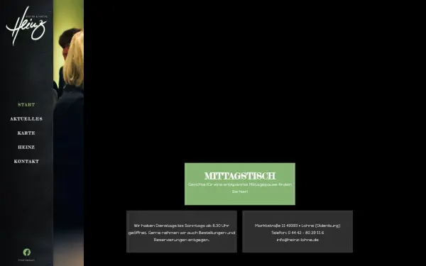 heinz-lohne.de