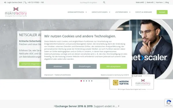 makrofactory.com