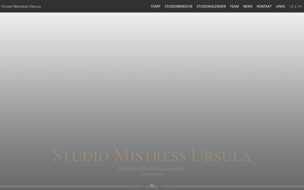 www.mistress-ursula.de