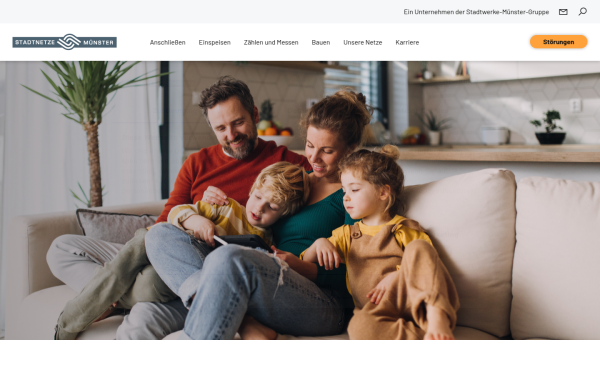 www.stadtnetze-muenster.de