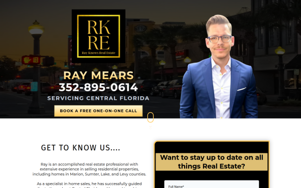 rayknowsrealestate.net