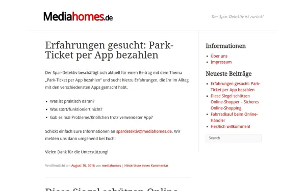 www.mediahomes.de