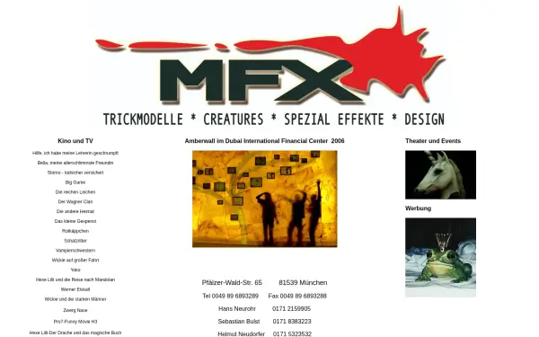 magic-fx.de