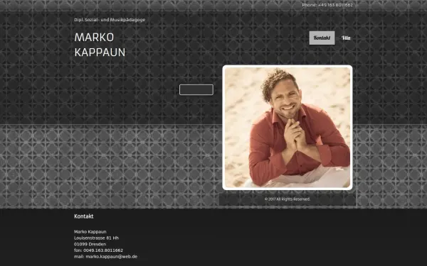markokappaun.de