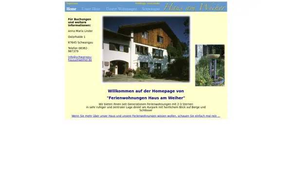 m-linder.de