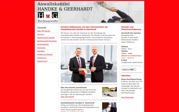 www.kanzlei-geerhardt.de