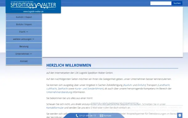 www.logistik-walter.de