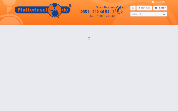 www.plotterinsel.de