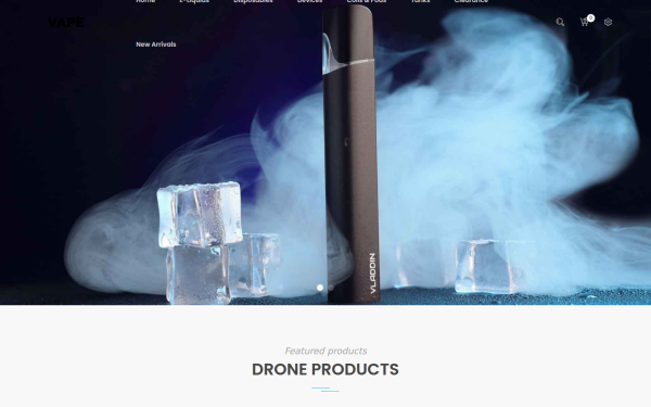 www.vapeget.biz