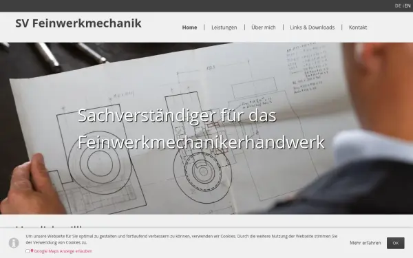 www.sv-feinwerkmechanik.de