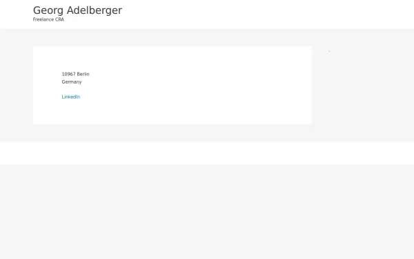 adelberger.de