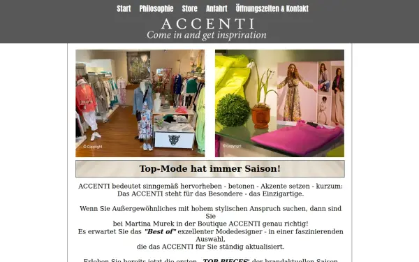 www.boutique-accenti-inning.de