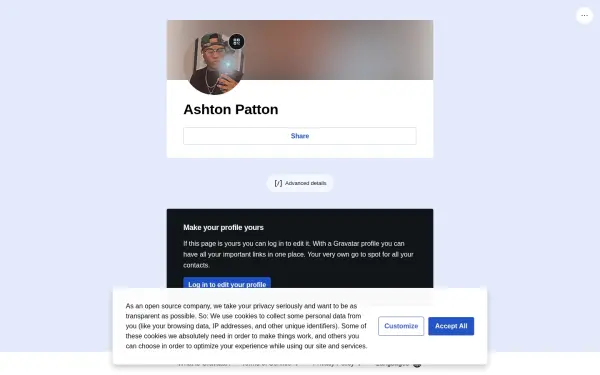 ashtonpatton.link