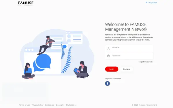 go.famuse.co