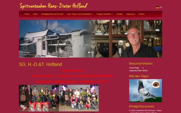hans-hofland.de