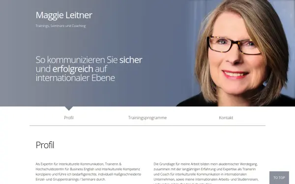 maggieleitner.de
