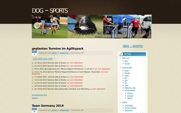 dog-sports.de