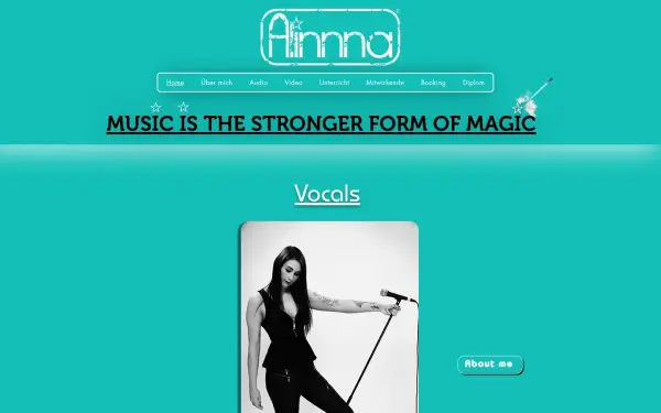 www.alinnna-music.com
