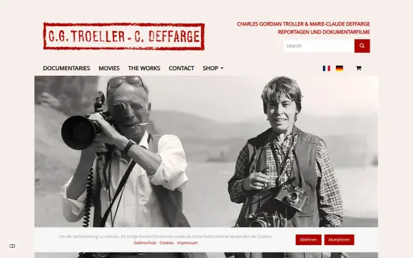 www.troeller-deffarge.com
