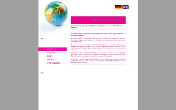 dr-translations.de