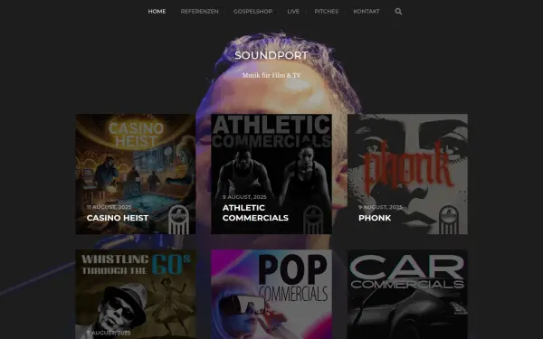 soundport.de