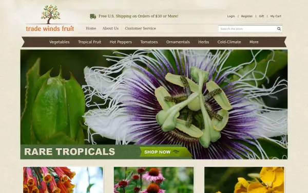 tradewindsfruit.com