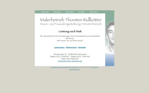maler-rullkoetter.de