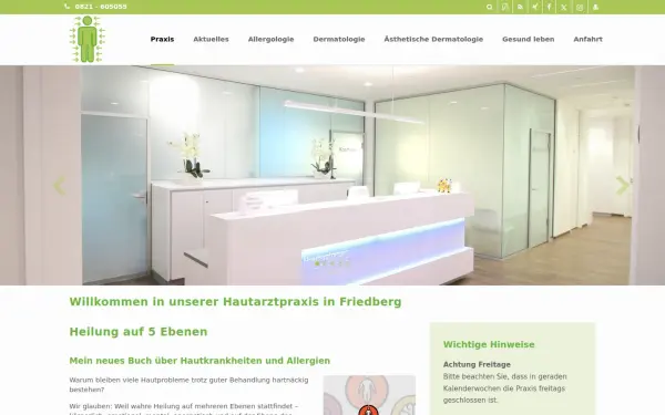 www.derma-friedberg.de