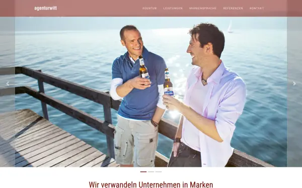 agenturwitt.de